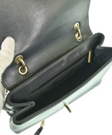 CHANEL（シャネル）ショルダーバッグ 紺 サイズ:- レディース/2200722313169