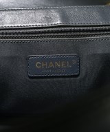 CHANEL（シャネル）ショルダーバッグ 紺 サイズ:- レディース/2200722313169