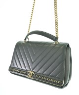 CHANEL（シャネル）ショルダーバッグ 紺 サイズ:- レディース/2200722313169