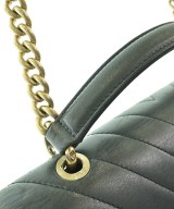 CHANEL（シャネル）ショルダーバッグ 紺 サイズ:- レディース/2200722313169