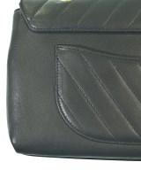 CHANEL（シャネル）ショルダーバッグ 紺 サイズ:- レディース/2200722313169
