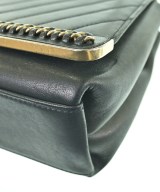 CHANEL（シャネル）ショルダーバッグ 紺 サイズ:- レディース/2200722313169