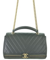 CHANEL ショルダーバッグ