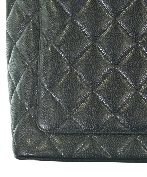CHANEL（シャネル）ハンドバッグ 紺 サイズ:- レディース/2200722313176
