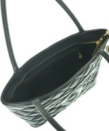 CHANEL（シャネル）ハンドバッグ 紺 サイズ:- レディース/2200722313176