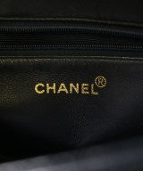 CHANEL（シャネル）ハンドバッグ 紺 サイズ:- レディース/2200722313176