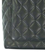 CHANEL（シャネル）ハンドバッグ 紺 サイズ:- レディース/2200722313176