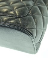 CHANEL（シャネル）ハンドバッグ 紺 サイズ:- レディース/2200722313176