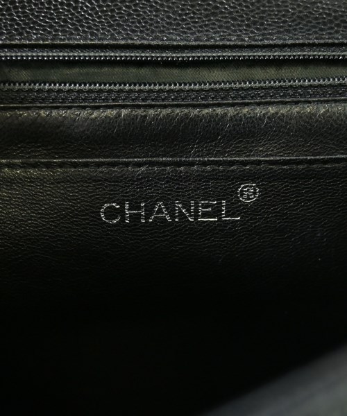 CHANEL（シャネル）ハンドバッグ 黒 サイズ:- レディース/2200722313190