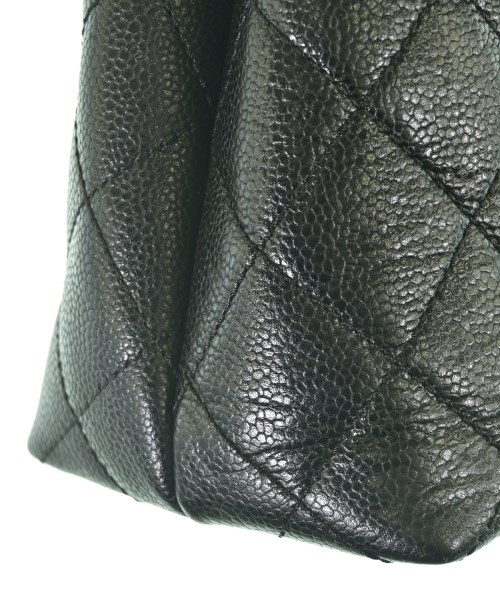 CHANEL（シャネル）ハンドバッグ 黒 サイズ:- レディース/2200722313190
