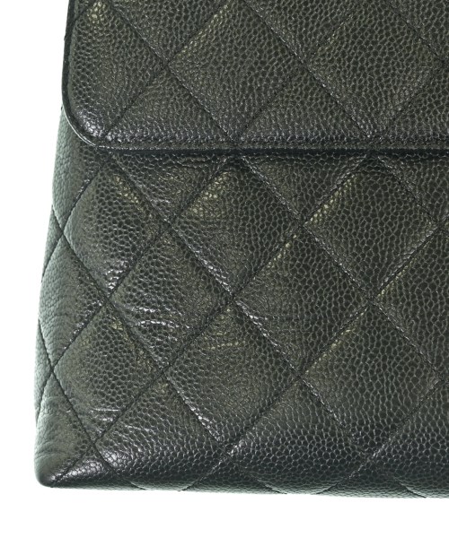 CHANEL（シャネル）ハンドバッグ 黒 サイズ:- レディース/2200722313190
