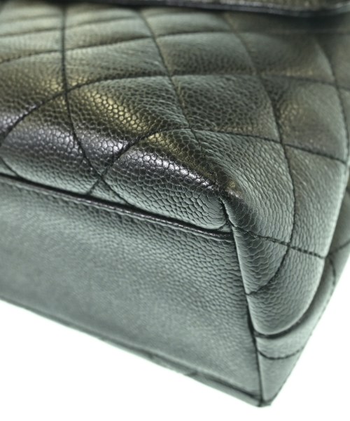 CHANEL（シャネル）ハンドバッグ 黒 サイズ:- レディース/2200722313190