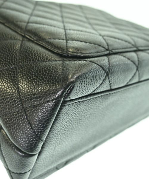 CHANEL（シャネル）ハンドバッグ 黒 サイズ:- レディース/2200722313190