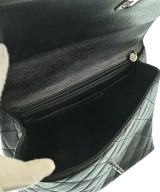 CHANEL（シャネル）ハンドバッグ 黒 サイズ:- レディース/2200722313190