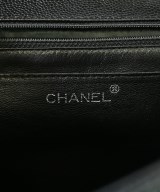 CHANEL（シャネル）ハンドバッグ 黒 サイズ:- レディース/2200722313190