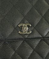 CHANEL（シャネル）ハンドバッグ 黒 サイズ:- レディース/2200722313190