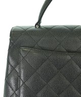 CHANEL（シャネル）ハンドバッグ 黒 サイズ:- レディース/2200722313190