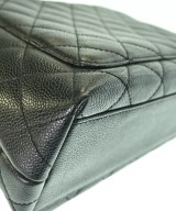 CHANEL（シャネル）ハンドバッグ 黒 サイズ:- レディース/2200722313190