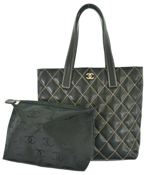 CHANEL(シャネル)のトートバッグ サイズ:- 218,000円