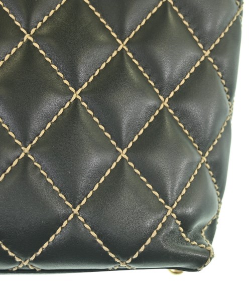 CHANEL（シャネル）トートバッグ 黒 サイズ:- レディース/2200722313206