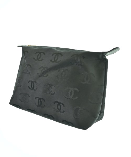 CHANEL（シャネル）トートバッグ 黒 サイズ:- レディース/2200722313206