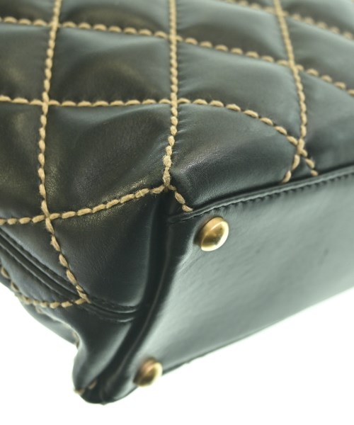 CHANEL（シャネル）トートバッグ 黒 サイズ:- レディース/2200722313206