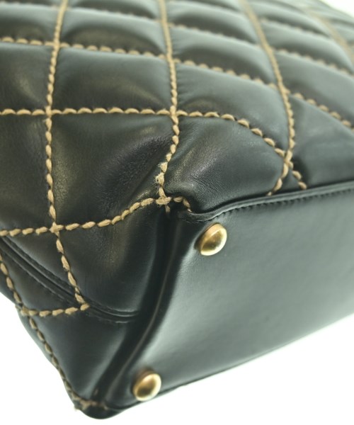 CHANEL（シャネル）トートバッグ 黒 サイズ:- レディース/2200722313206