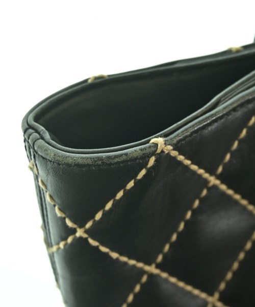 CHANEL（シャネル）トートバッグ 黒 サイズ:- レディース/2200722313206