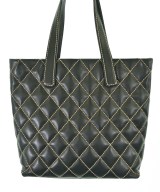 CHANEL（シャネル）トートバッグ 黒 サイズ:- レディース/2200722313206