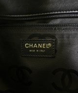 CHANEL（シャネル）トートバッグ 黒 サイズ:- レディース/2200722313206