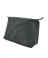 CHANEL（シャネル）トートバッグ 黒 サイズ:- レディース/2200722313206