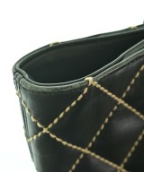 CHANEL（シャネル）トートバッグ 黒 サイズ:- レディース/2200722313206