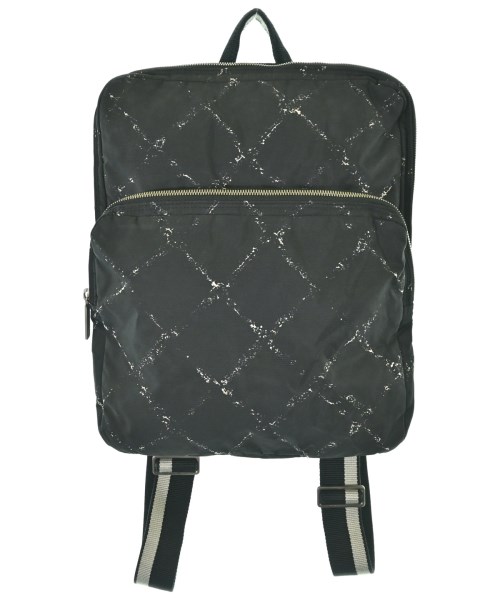 CHANEL（シャネル）バックパック・リュック 黒 サイズ:- レディース/2200722313220