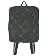 CHANEL（シャネル）バックパック・リュック 黒 サイズ:- レディース/2200722313220