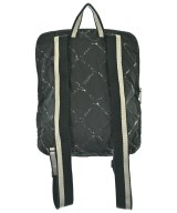 CHANEL（シャネル）バックパック・リュック 黒 サイズ:- レディース/2200722313220