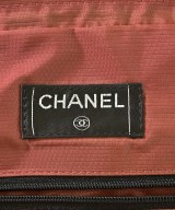 CHANEL（シャネル）バックパック・リュック 黒 サイズ:- レディース/2200722313220