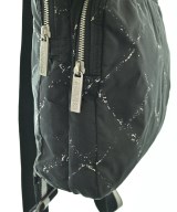 CHANEL（シャネル）バックパック・リュック 黒 サイズ:- レディース/2200722313220