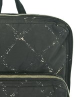 CHANEL（シャネル）バックパック・リュック 黒 サイズ:- レディース/2200722313220