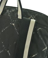 CHANEL（シャネル）バックパック・リュック 黒 サイズ:- レディース/2200722313220