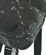 CHANEL（シャネル）バックパック・リュック 黒 サイズ:- レディース/2200722313220