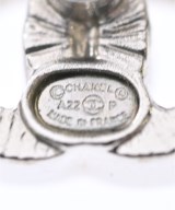 CHANEL（シャネル）ブローチ・コサージュ シルバー サイズ:- レディース/2200722475027