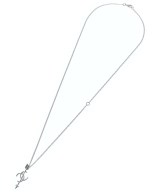 CHANEL（シャネル）ネックレス シルバー サイズ:- レディース/2200722750018