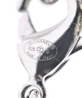 CHANEL（シャネル）ネックレス シルバー サイズ:- レディース/2200722750018