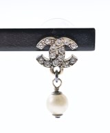 CHANEL（シャネル）ピアス・イヤリング ゴールド サイズ:- レディース/2200718895044