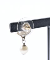 CHANEL（シャネル）ピアス・イヤリング ゴールド サイズ:- レディース/2200718895044
