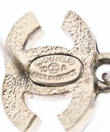 CHANEL（シャネル）ピアス・イヤリング ゴールド サイズ:- レディース/2200718895044
