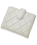 CHANEL（シャネル）財布・コインケース 白 サイズ:- レディース/2200723261087