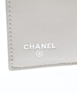 CHANEL（シャネル）財布・コインケース 白 サイズ:- レディース/2200723261087