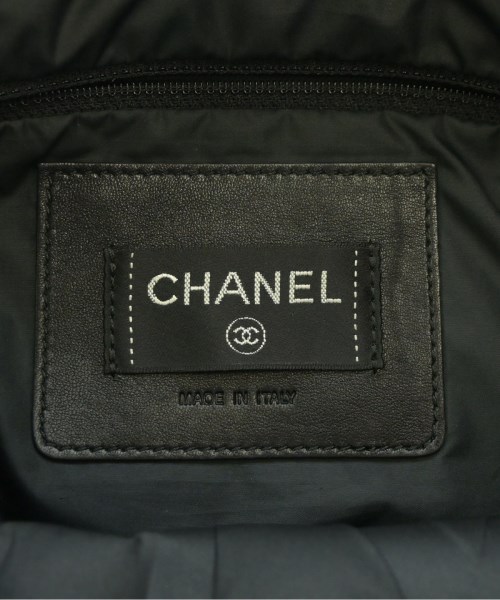 CHANEL（シャネル）ショルダーバッグ 黒 サイズ:- レディース/2200724126156