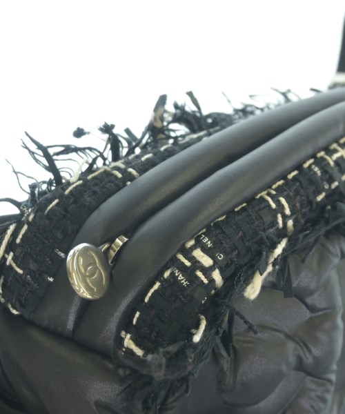 CHANEL（シャネル）ショルダーバッグ 黒 サイズ:- レディース/2200724126156